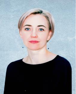 Илларионова Наталья Анатольевна