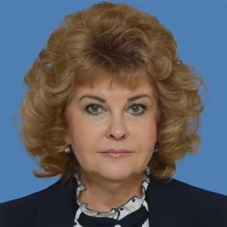 Куликовских Нина Германовна