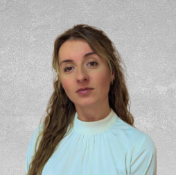 Баринова Елена Александровна