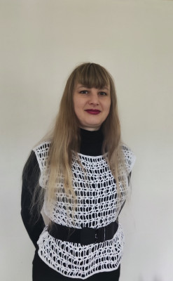 Зимакова Полина Викторовна