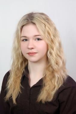 Капитонова Дарья Сергеевна